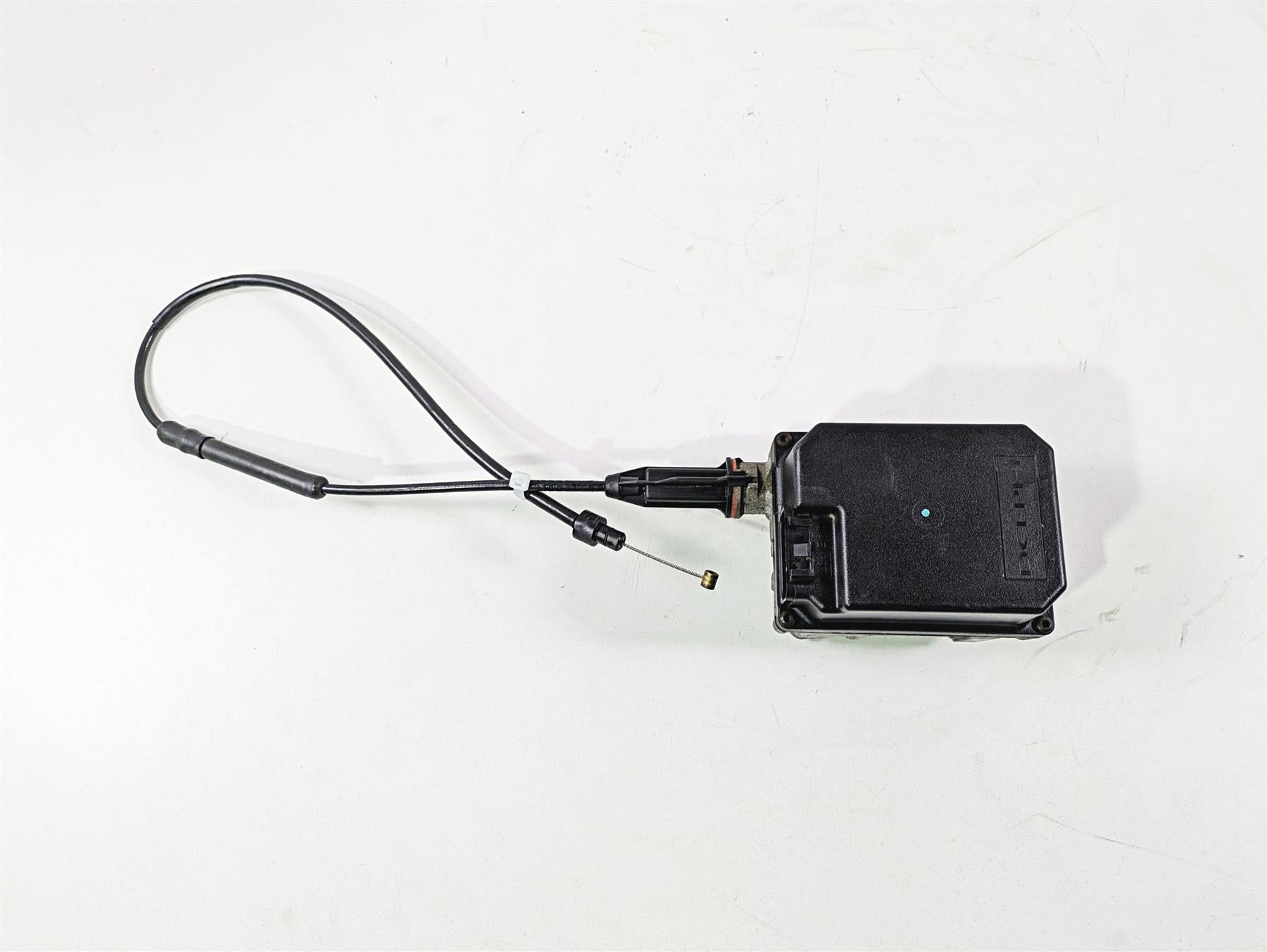 2010 BMW R1200RT K26 Cruise Control Unit Module Unit 65717676884 {{ shop.shopifyCountryName }} - Mototech271
