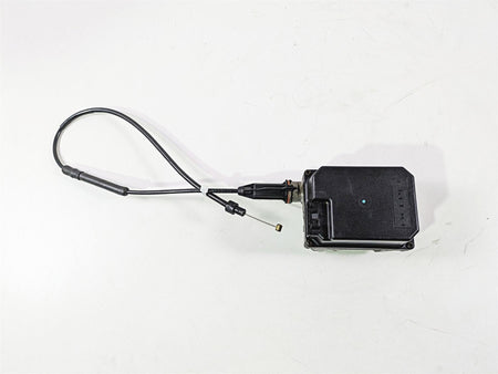 2010 BMW R1200RT K26 Cruise Control Unit Module Unit 65717676884 {{ shop.shopifyCountryName }} - Mototech271