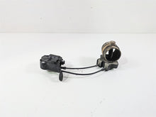 Load image into Gallery viewer, 2018 BMW R nineT Urban GS K33 Exhaust Valve Flap &amp; Servo Motor D=57 18518546552
