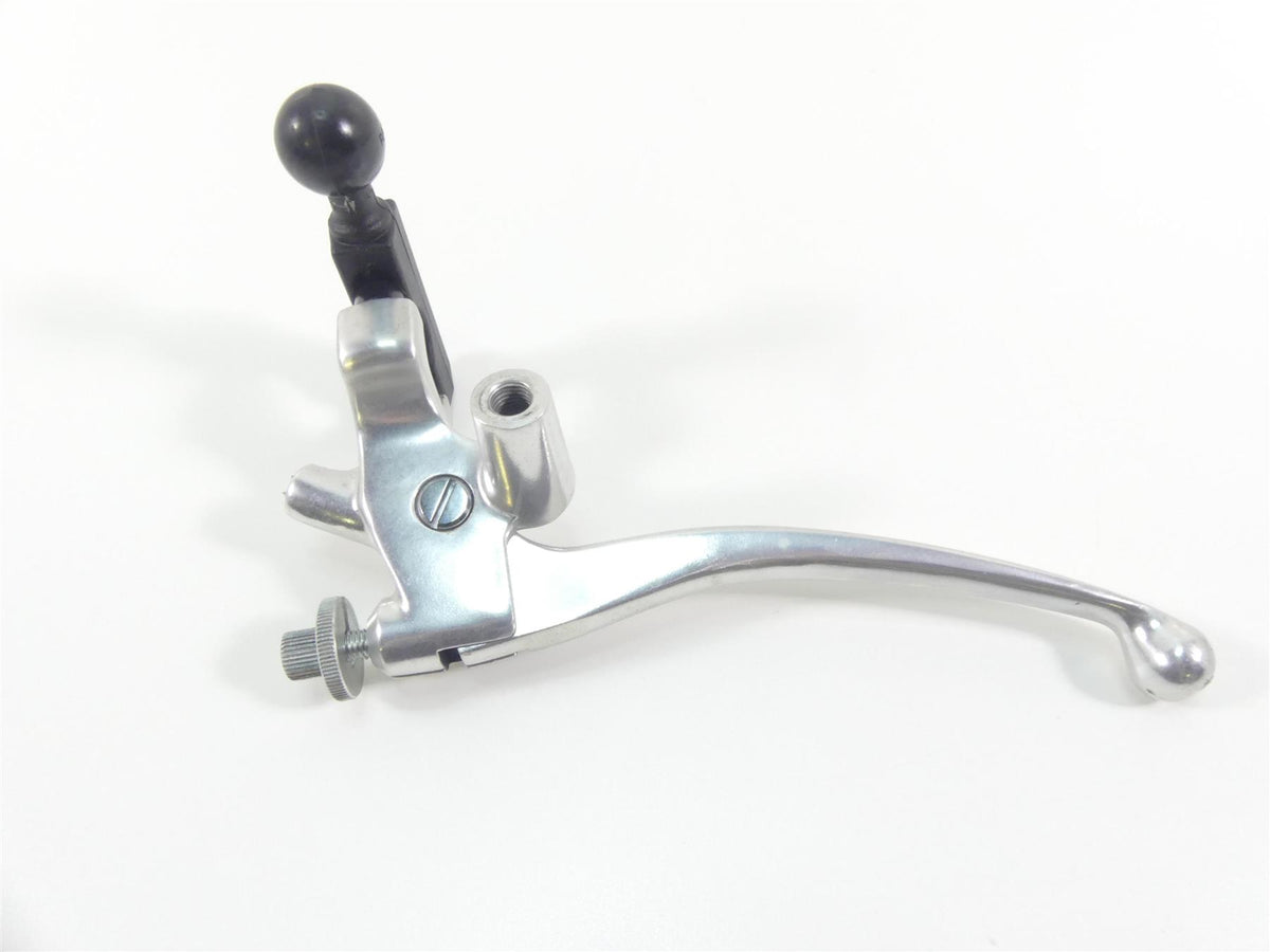 2007 Honda VT1100 C2 Shadow Clutch Perch & Lever 53172-MR1-000 53178-MFR-305 {{ shop.shopifyCountryName }} - Mototech271