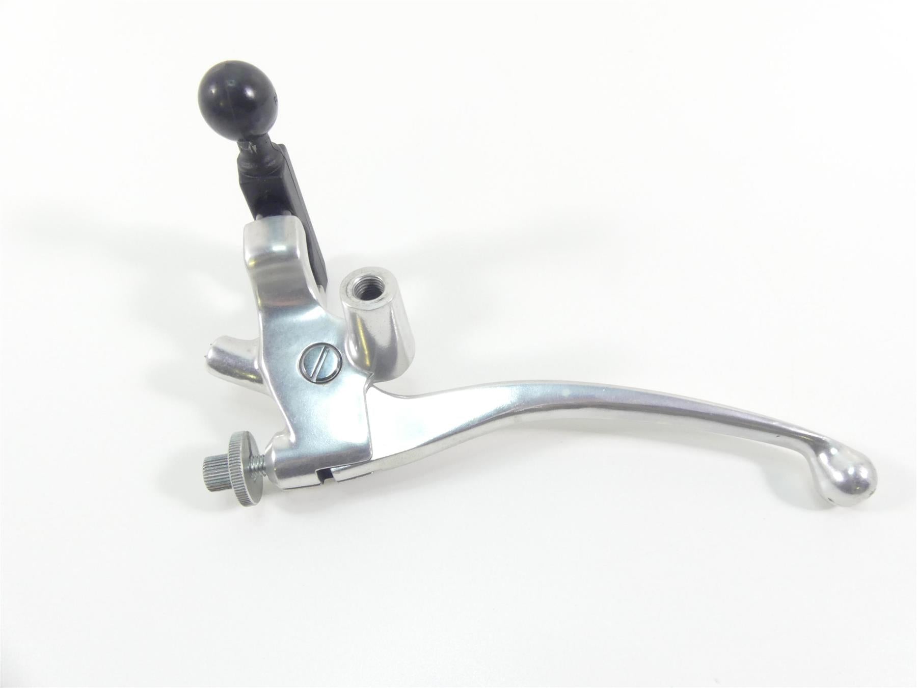 2007 Honda VT1100 C2 Shadow Clutch Perch & Lever 53172-MR1-000 53178-MFR-305 {{ shop.shopifyCountryName }} - Mototech271