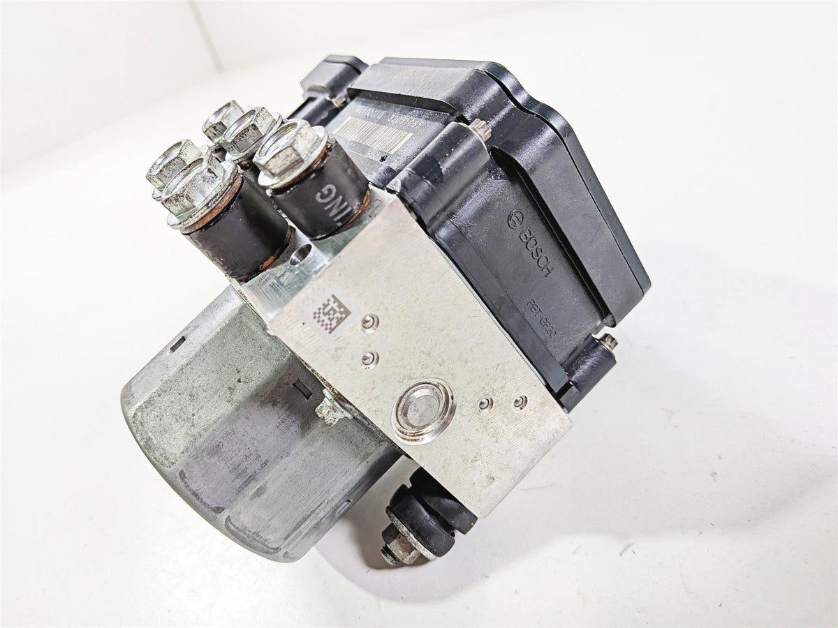 2014 Harley Touring FLHTK Electra Glide Abs Brake Pump Unit Module 41100010-Mototech271