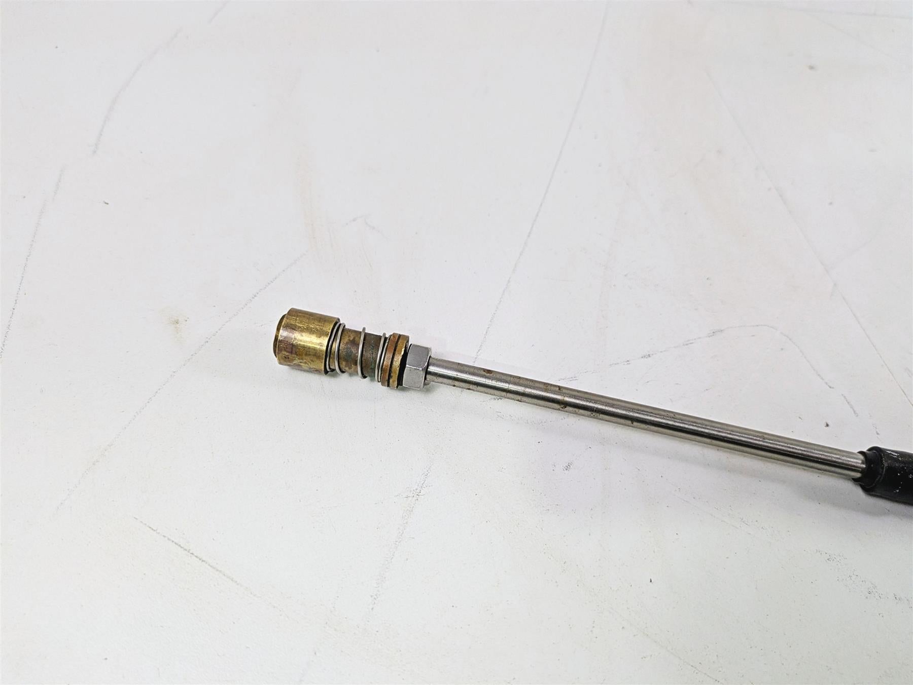 2017 Kawasaki Ultra 310X Reverse Lever + Cable 14044-3766 {{ shop.shopifyCountryName }} - Mototech271