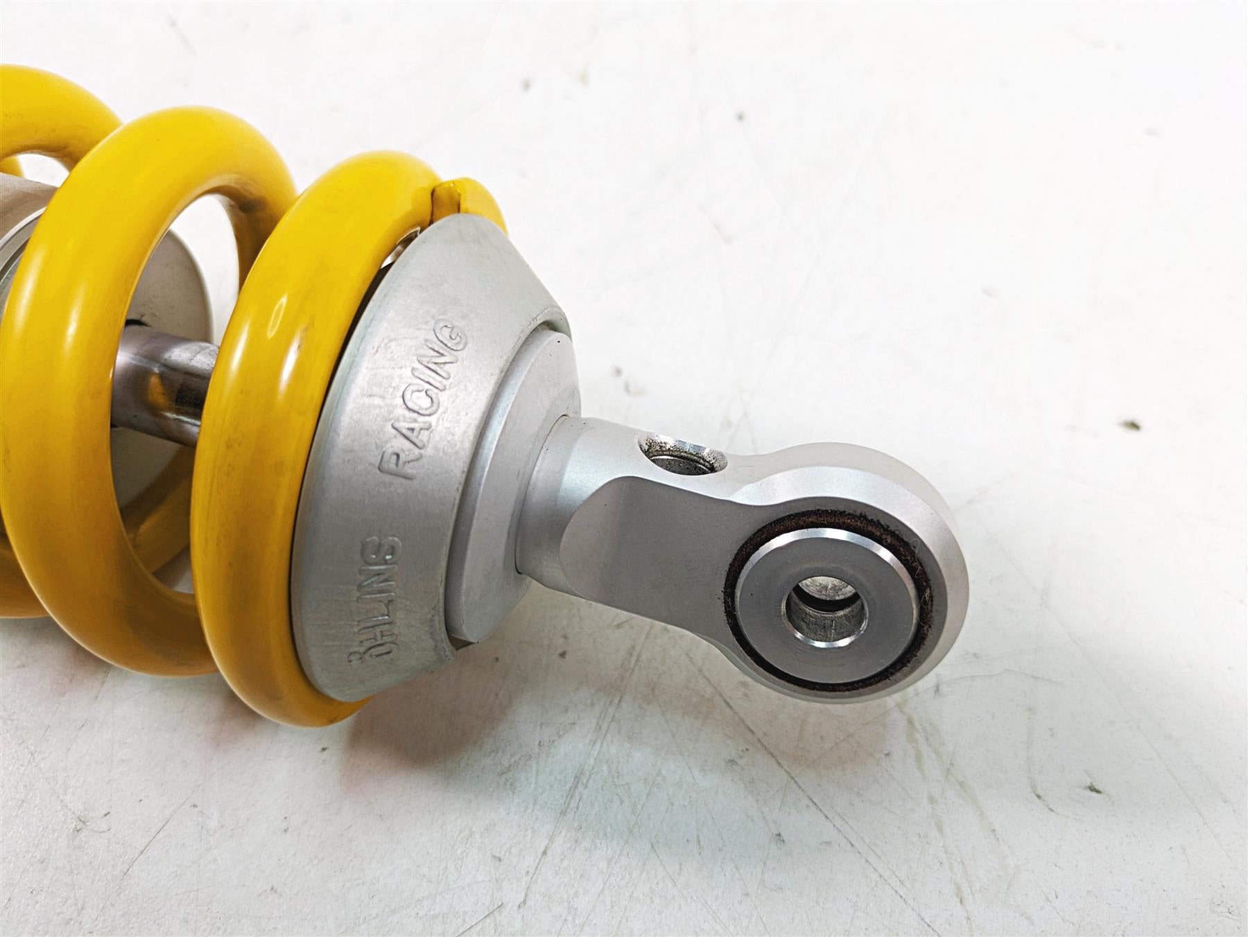 2020 Ducati Scrambler 1100 Sport Pro Rear Ohlins Shock Damper 36521732A {{ shop.shopifyCountryName }} - Mototech271