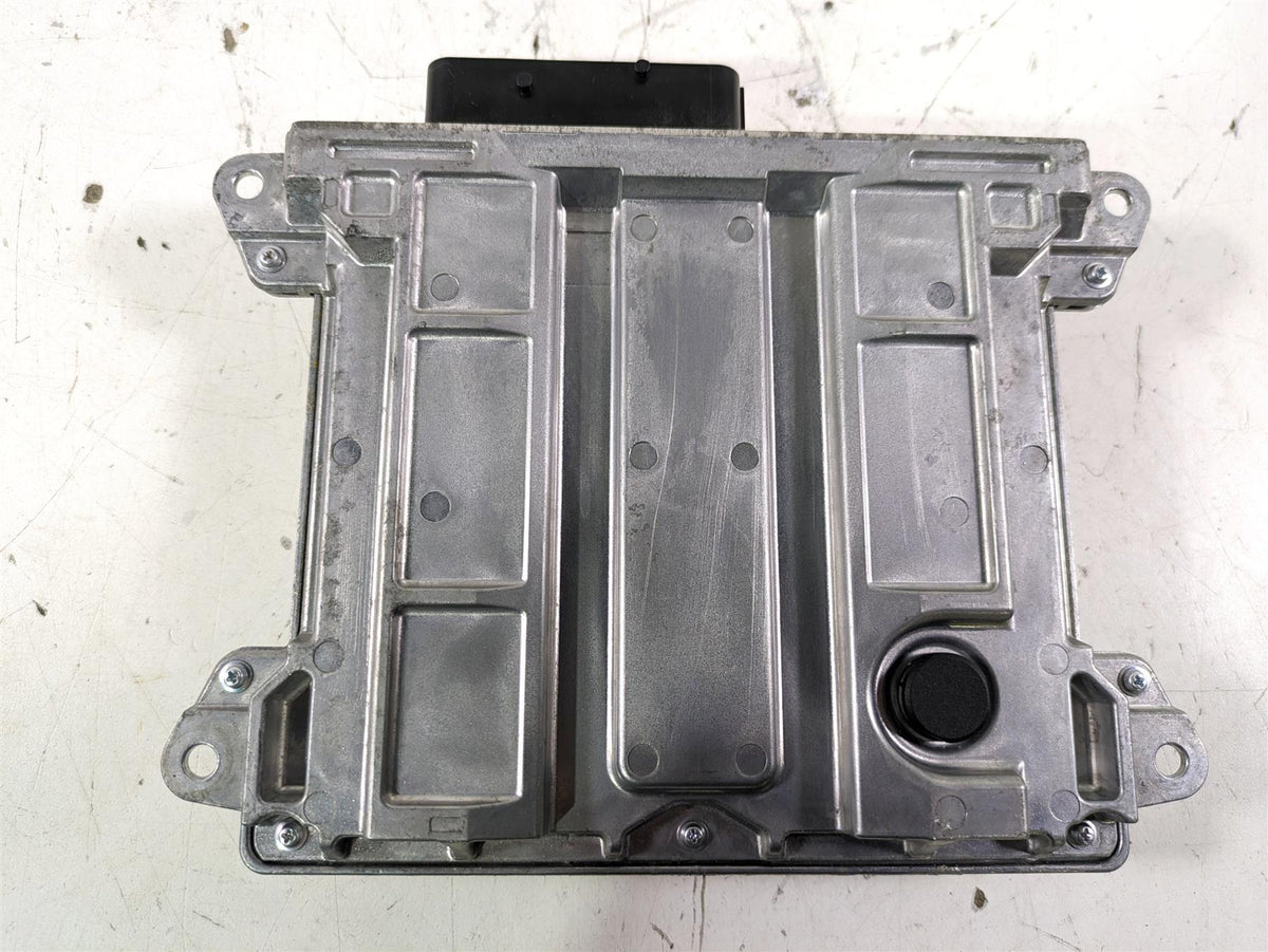 2022 BMW R1250 RT K052 Audio Amp Amplifier Module Unit 65127106140 {{ shop.shopifyCountryName }} - Mototech271