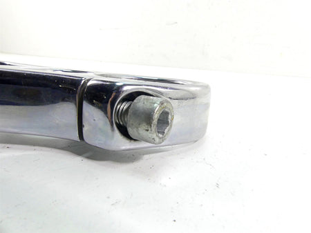 2005 Harley VRSCSE CVO V-Rod Chrome Lower Triple Tree Clamp 49mm 46771-02 {{ shop.shopifyCountryName }} - Mototech271