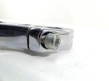 Load image into Gallery viewer, 2005 Harley VRSCSE CVO V-Rod Chrome Lower Triple Tree Clamp 49mm 46771-02
