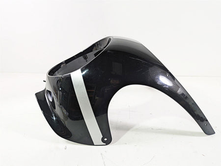 2022 Kawasaki ZR900RS Cafe Headlight Nose Cowl Cover Fairing 55027-5200-17K {{ shop.shopifyCountryName }} - Mototech271