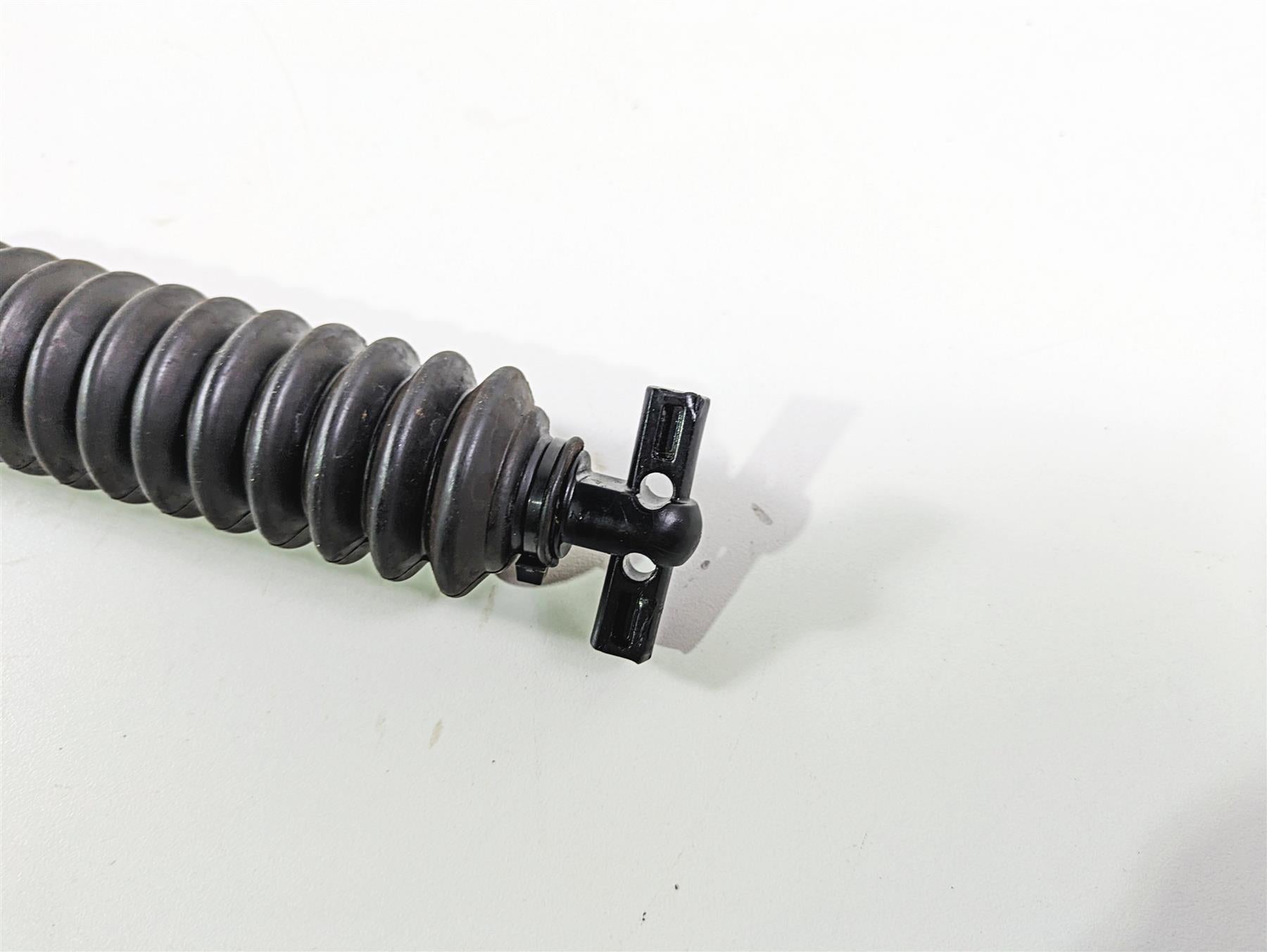 2010 Sea-Doo 4-Tec RXT 215 Front Cover Hood Shock Damper 269501725 {{ shop.shopifyCountryName }} - Mototech271