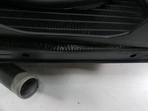 2009 Buell 1125 CR Left Side Radiator Fan Hose Set - Read Q0022.1AMA M1034.1AMM | Mototech271