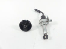 Load image into Gallery viewer, 2022 Indian FTR1200 S Ignition Switch Key Fuel Lock Set 4017795 4019099 | Mototech271
