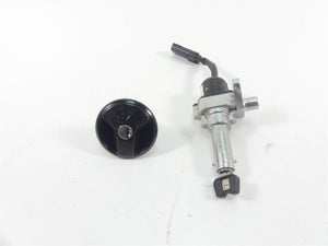 2022 Indian FTR1200 S Ignition Switch Key Fuel Lock Set 4017795 4019099 | Mototech271