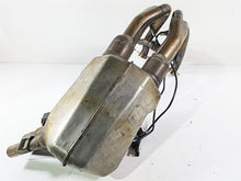 Load image into Gallery viewer, 2019 BMW S1000XR K49 Exhaust Header &amp; Servo Motor 18517722614 18518564698
