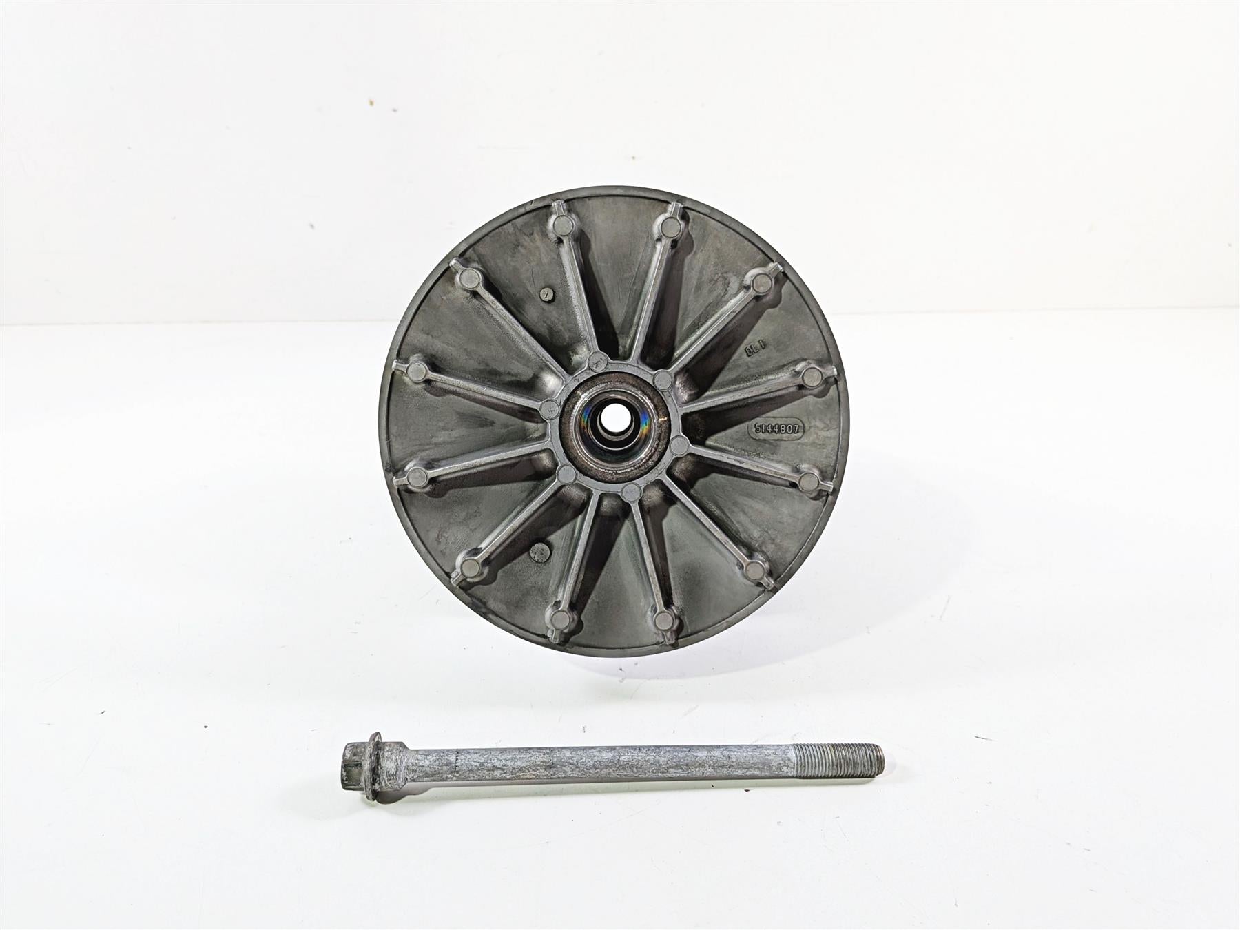 2024 Polaris RZR XP 1000 Sport Primary Drive Clutch 2k Only 1327415 1327416 {{ shop.shopifyCountryName }} - Mototech271