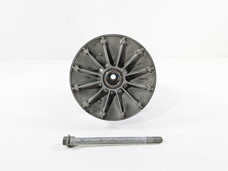 2024 Polaris RZR XP 1000 Sport Primary Drive Clutch 2k Only 1327415 1327416 {{ shop.shopifyCountryName }} - Mototech271