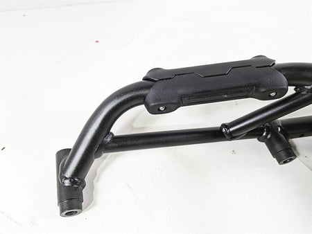 2023 Kawasaki KLR KL 650 Adventure Rear Grab Trunk Top Case & Carrier 99994-1493 {{ shop.shopifyCountryName }} - Mototech271