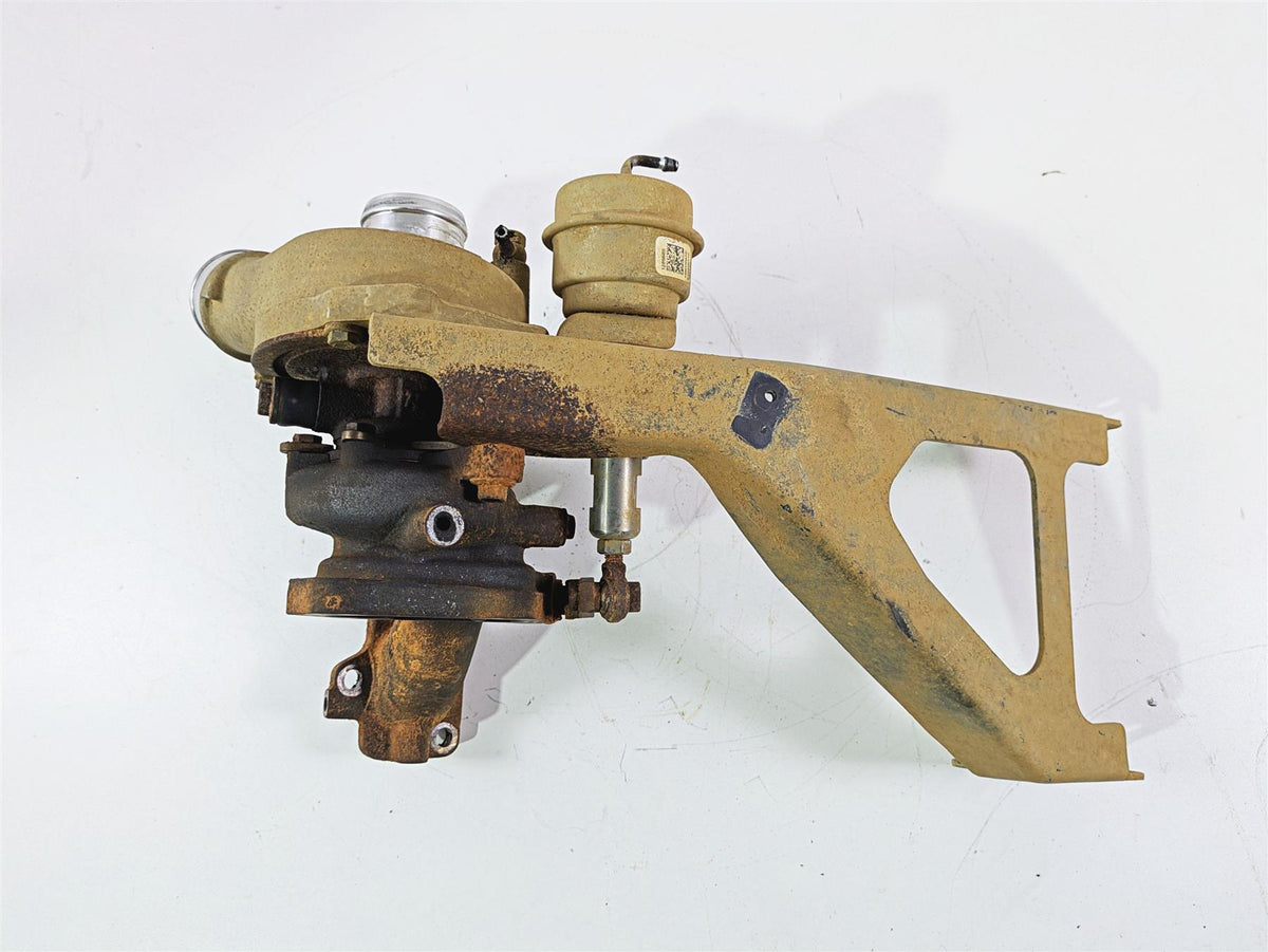 2019 Polaris RZR XP Turbo S Turbocharger Turbo & Header 1205689 {{ shop.shopifyCountryName }} - Mototech271