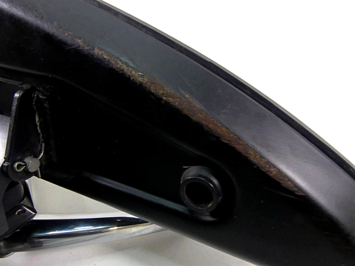 2011 Victory Cross Country Front Left Floorboard & Shifter Lever Set 1015290 {{ shop.shopifyCountryName }} - Mototech271