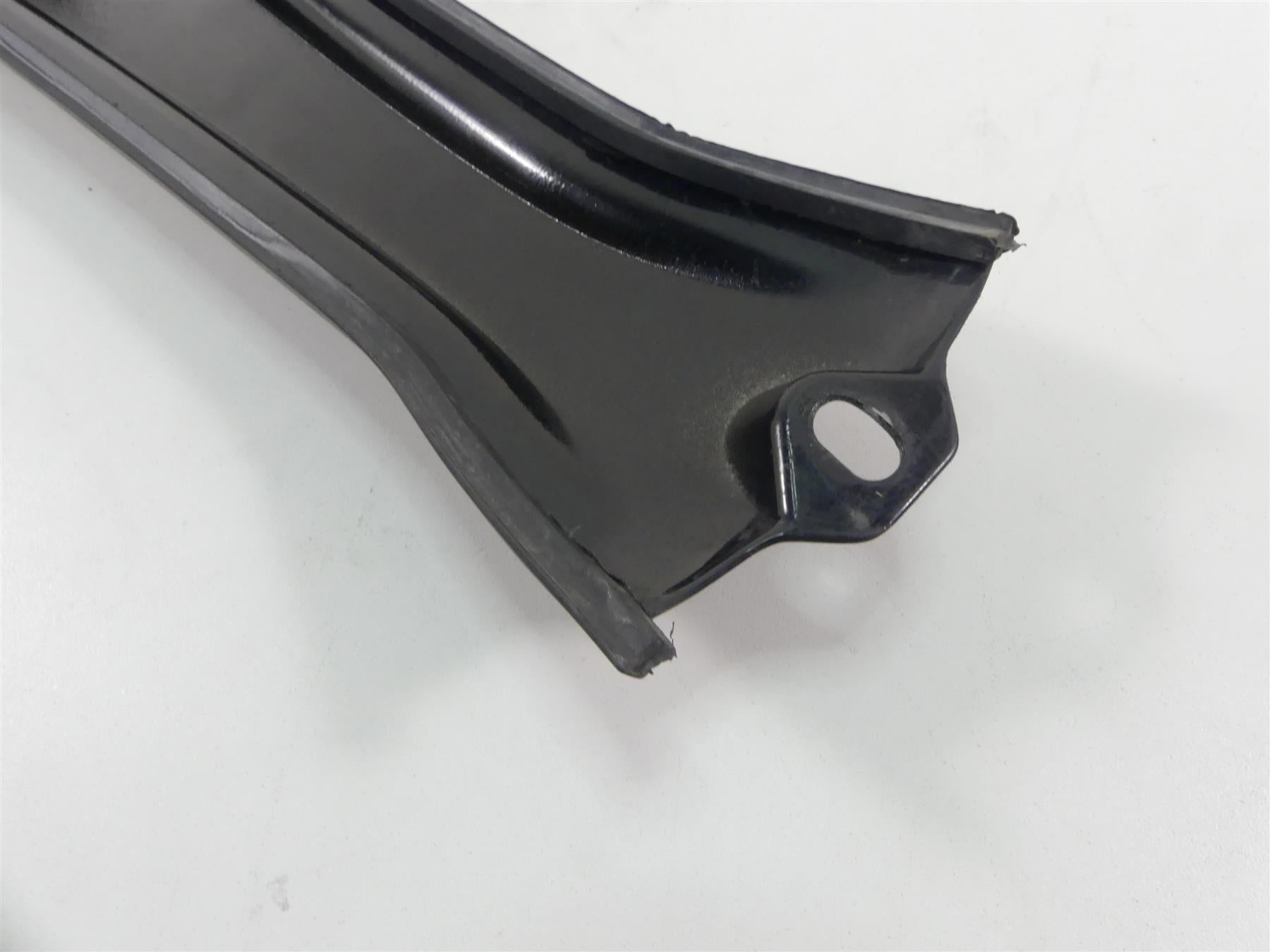 2013 Harley FXDWG Dyna Wide Glide Tank Dash Speedo Cover Panel Console 70900048 {{ shop.shopifyCountryName }} - Mototech271
