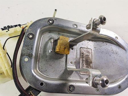 2016 Harley FXDWG Dyna Wide Glide Fuel Gas Petrol Pump 75246-04A {{ shop.shopifyCountryName }} - Mototech271