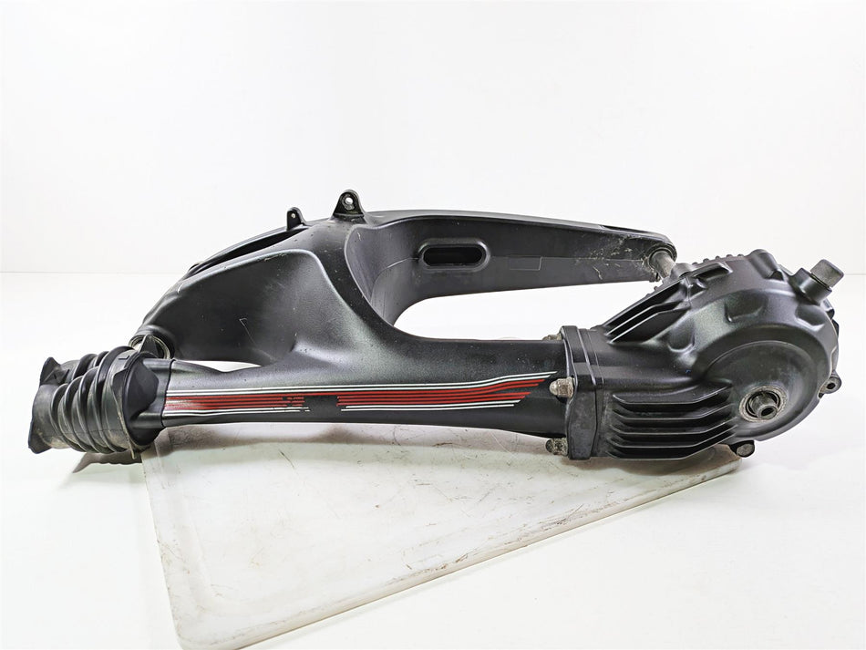 2012 Yamaha XT1200 Super Tenere Swingarm Differential Drive Shaft 23P-46101-00 {{ shop.shopifyCountryName }} - Mototech271