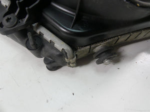 2009 BMW K1300 S K40 Water Coolant Radiator Fan Reservoir Hoses Set 17117699517