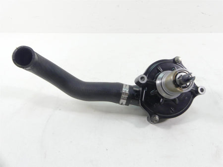 2012 Mv Agusta Brutale 1090 R Water Pump & Housing Set 8000B3315 {{ shop.shopifyCountryName }} - Mototech271
