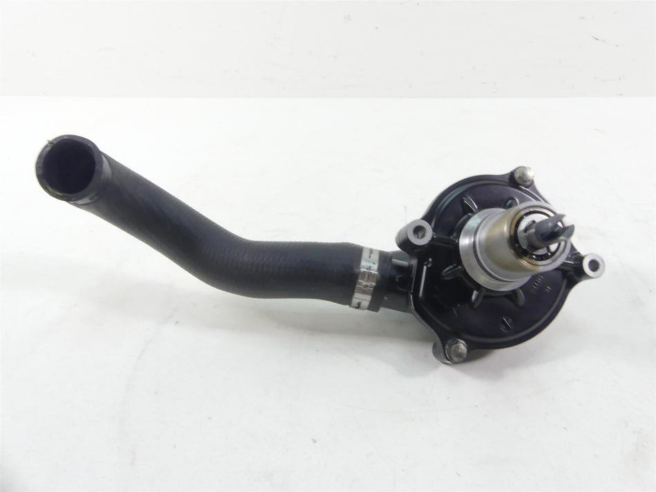 2012 Mv Agusta Brutale 1090 R Water Pump & Housing Set 8000B3315 {{ shop.shopifyCountryName }} - Mototech271