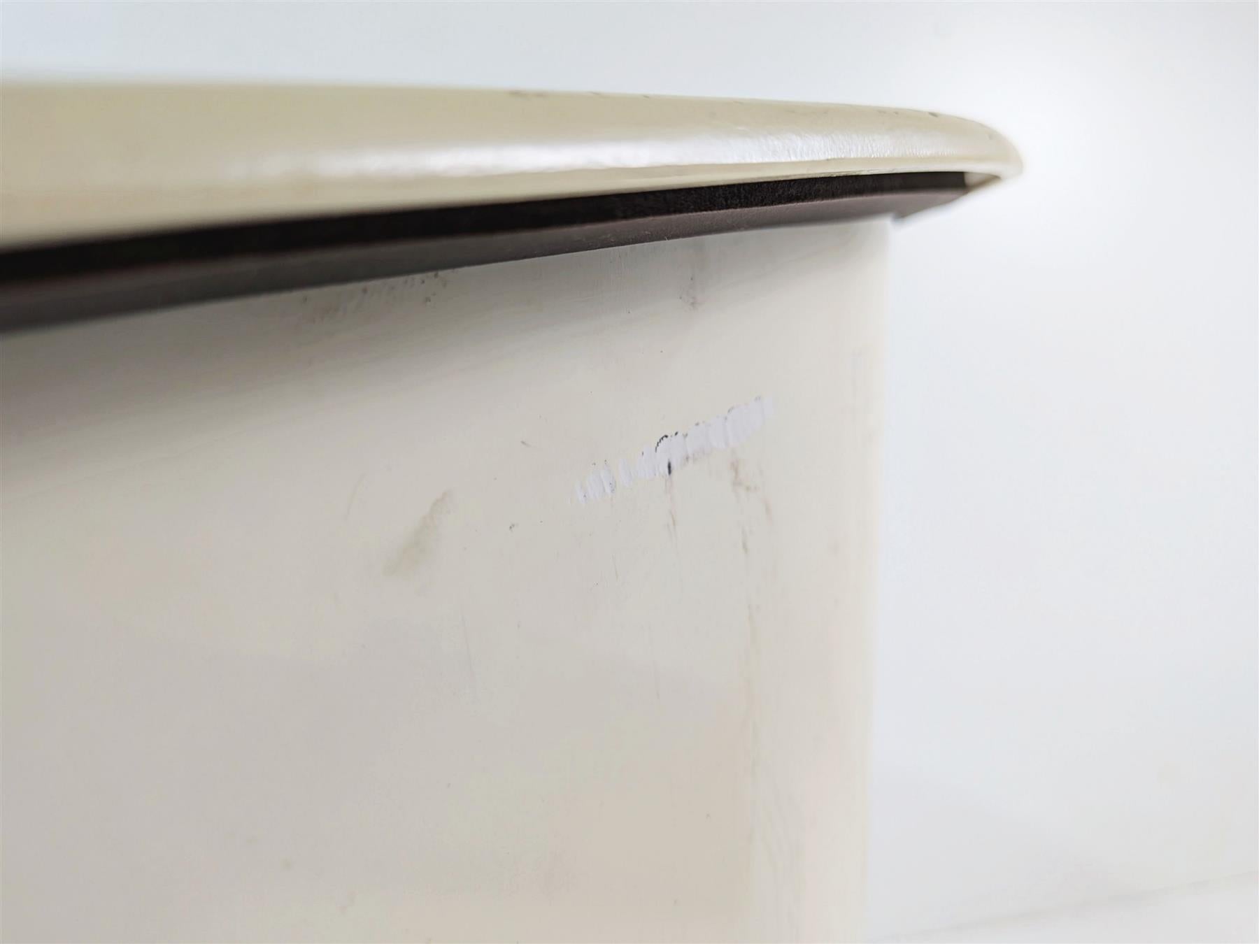 2009 Yamaha Waverunner FX1800 Cruiser Storage Box Set F1B-U4742-01-00 {{ shop.shopifyCountryName }} - Mototech271