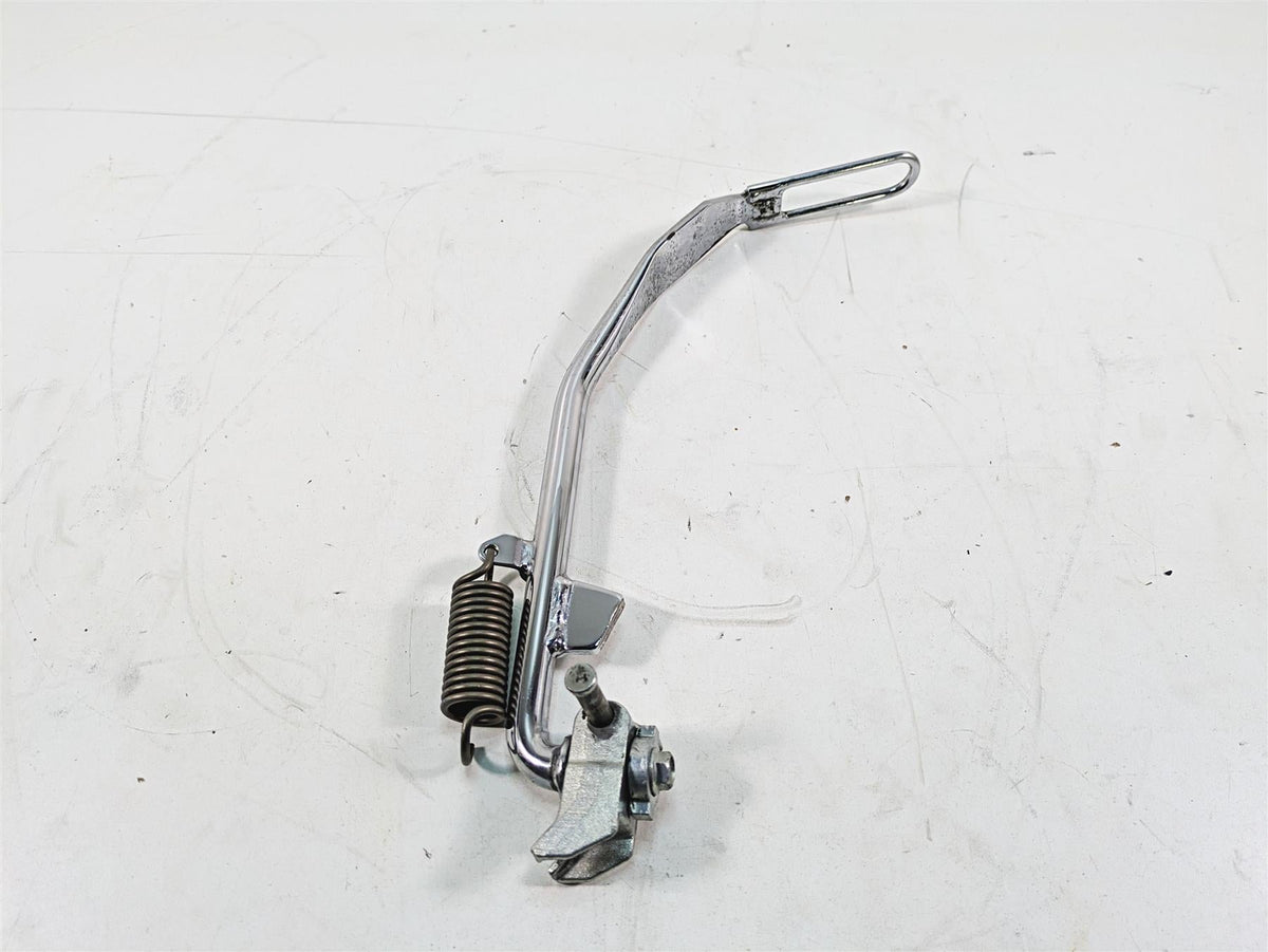 2012 Harley FLD Dyna Switchback Side Kick Stand Kickstand - Read 49704-90H {{ shop.shopifyCountryName }} - Mototech271
