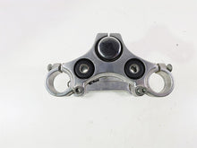 Load image into Gallery viewer, 1999 Harley Dyna FXDL Low Rider Upper &amp; Lower Triple Tree 45739-87 45598-90B
