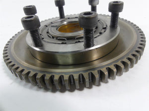 2015 Yamaha Waverunner VX1100 Cruiser Starter Gear Sprocket Set 6D3-15515-00-00
