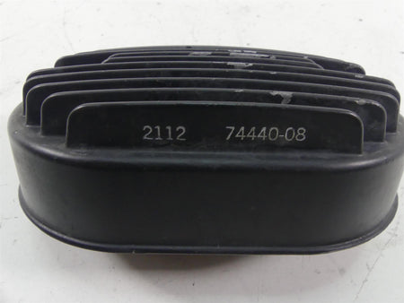 2012 Harley VRSCF Muscle Rod Rectifier Voltage Regulator 74440-08 {{ shop.shopifyCountryName }} - Mototech271