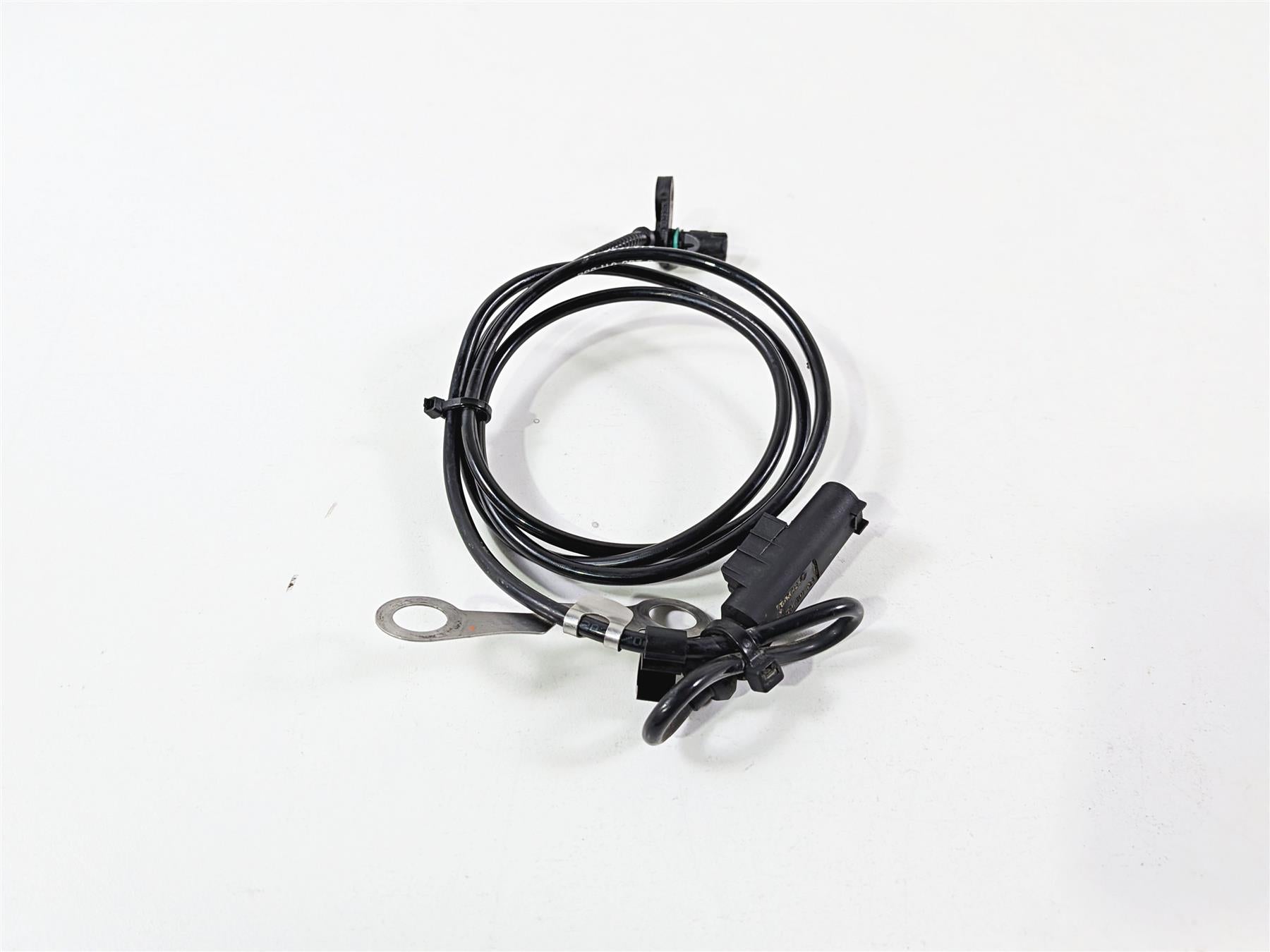 2023 BMW F850GS K81 Front Abs Brake Wheel Speed Sensor 34527715117 {{ shop.shopifyCountryName }} - Mototech271