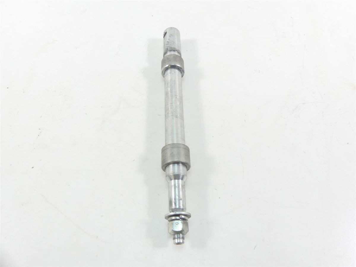 2001 Harley Touring FLHRCI Road King Front Axle Wheel Spindle 1" 43364-00 {{ shop.shopifyCountryName }} - Mototech271