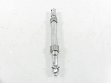 2001 Harley Touring FLHRCI Road King Front Axle Wheel Spindle 1" 43364-00 {{ shop.shopifyCountryName }} - Mototech271