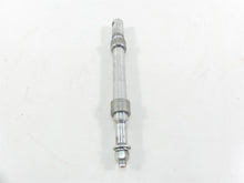 Load image into Gallery viewer, 2001 Harley Touring FLHRCI Road King Front Axle Wheel Spindle 1&quot; 43364-00
