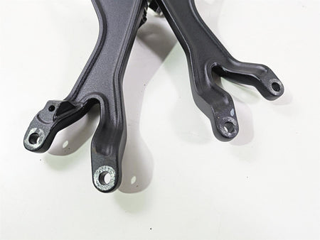 2016 Zero Motorcycles S 9.8 Rear Passenger Footpeg Set L 20-04285 R 20-07604 {{ shop.shopifyCountryName }} - Mototech271