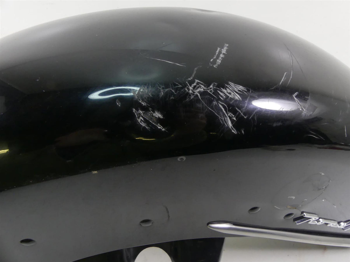 2001 Harley Touring FLHRCI Road King Front Fender Tire Hugger - Read 59087-00 {{ shop.shopifyCountryName }} - Mototech271