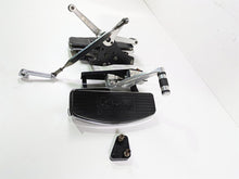 Load image into Gallery viewer, 2002 Indian Spirit Deluxe Front Floorboards &amp; Pedal 46-002 41-338 41-327 41-333
