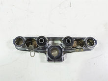 Load image into Gallery viewer, 2004 Harley FLSTCI Softail Heritage Upper Chrome Triple Tree 45456-86B
