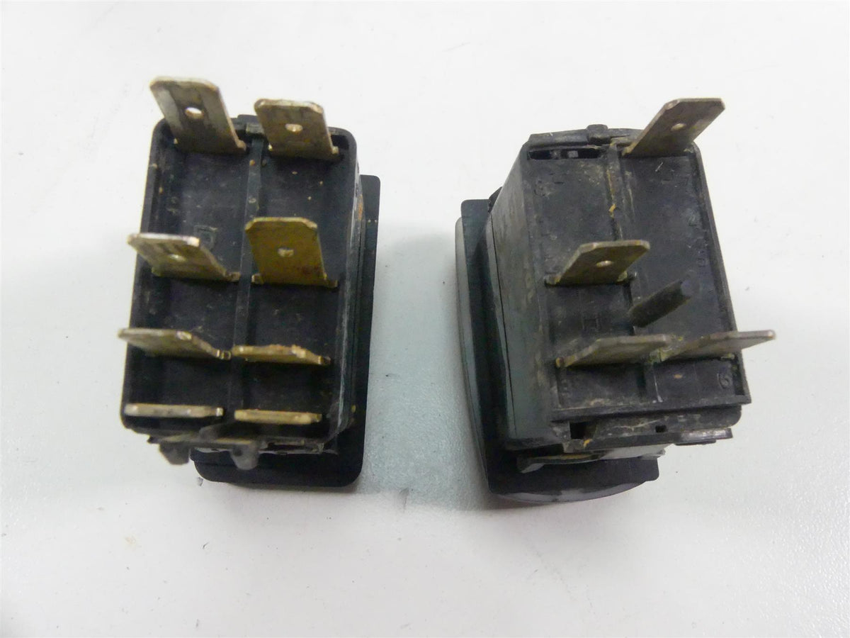 2018 Polaris RZR S 900 Ignition Light Lamp Awd Switch Key Set 4016058 4014069 {{ shop.shopifyCountryName }} - Mototech271
