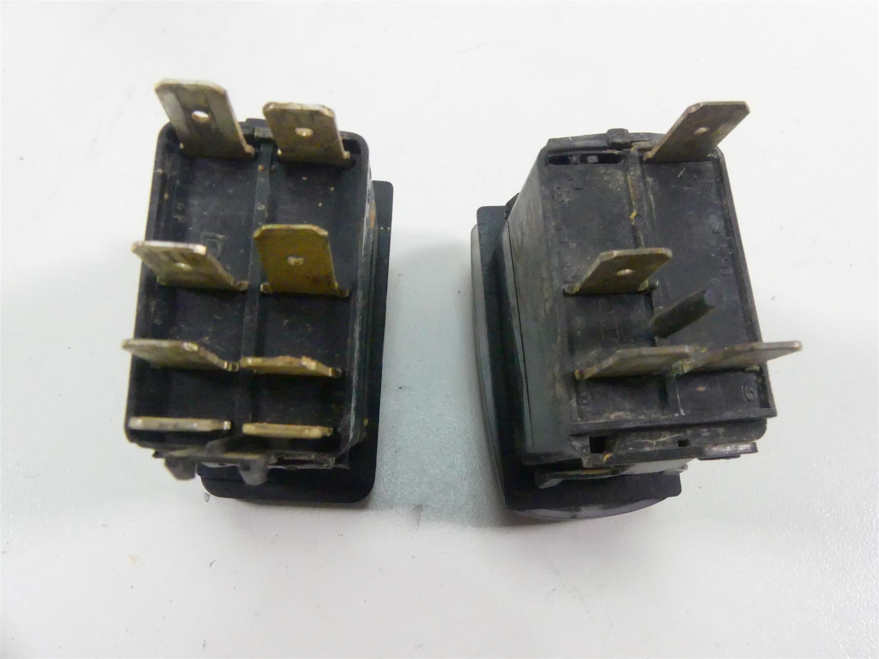 2018 Polaris RZR S 900 Ignition Light Lamp Awd Switch Key Set 4016058 4014069 {{ shop.shopifyCountryName }} - Mototech271