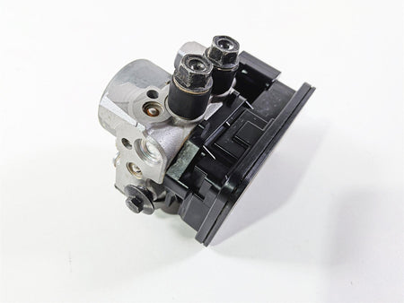 2017 Honda CRF1000 Africa Twin Nissin Abs Brake Pump Module 57110-MJP-G61-Mototech271