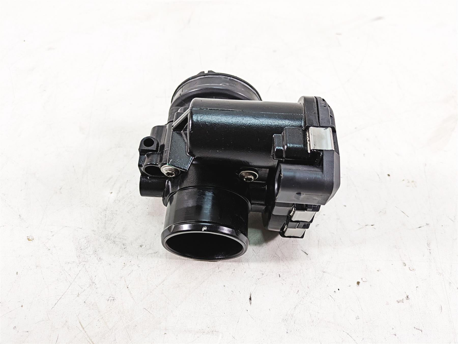 2019 Sea-Doo Spark 900 Trixx Dellorto Rotax Throttle Body 420893144 {{ shop.shopifyCountryName }} - Mototech271