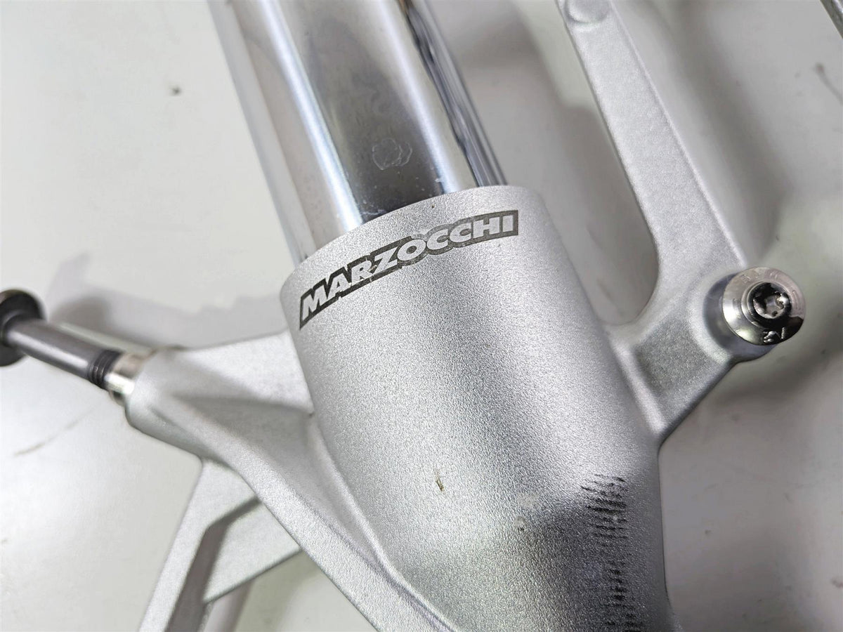 2020 BMW S1000RR K67 Marzocchi DDC Front Fork Leg Set 31428565346-Mototech271