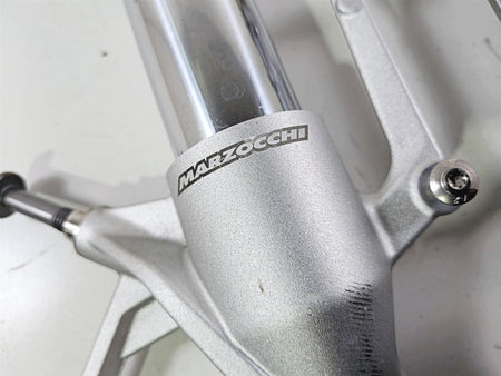 2020 BMW S1000RR K67 Marzocchi DDC Front Fork Leg Set 31428565346-Mototech271