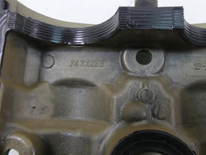 2008 Ducati 1098 S Upper Cylinderhead Valve Cover Set 24712881B 24712871B | Mototech271