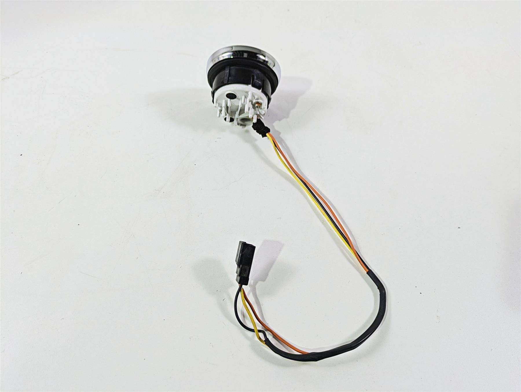 2011 Harley FXDC Dyna Super Glide Fuel Gas Petrol Level Gauge 75241-08 {{ shop.shopifyCountryName }} - Mototech271
