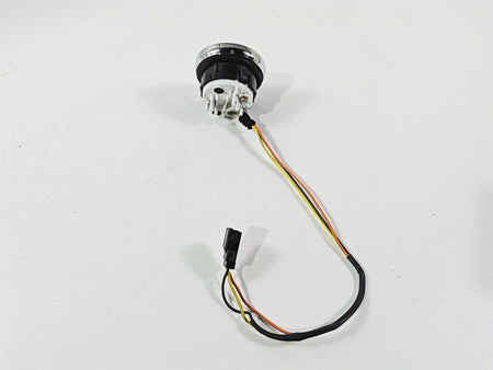2011 Harley FXDC Dyna Super Glide Fuel Gas Petrol Level Gauge 75241-08 {{ shop.shopifyCountryName }} - Mototech271